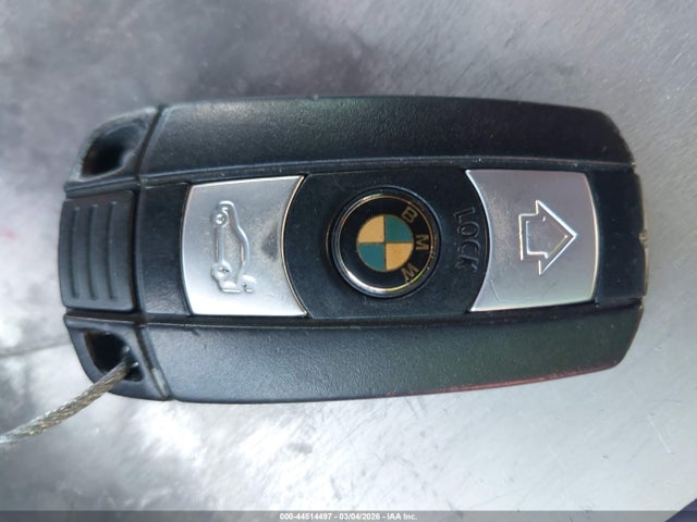 2012 BMW 335I WBADX7C54CE745271 Photo 10