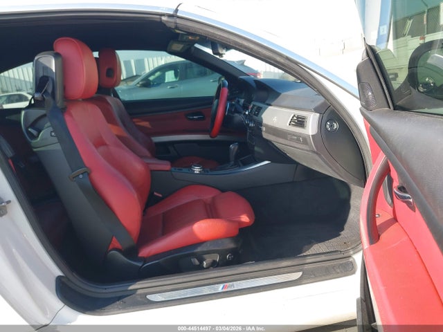 2012 BMW 335I WBADX7C54CE745271 Photo 4