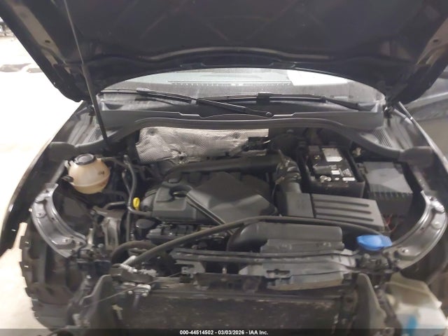 2018 AUDI Q3 WA1JCCFS0JR020200 Photo 9