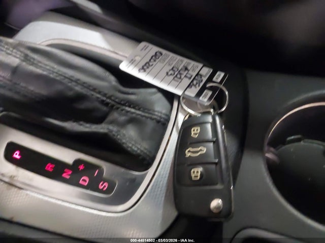 2018 AUDI Q3 WA1JCCFS0JR020200 Photo 10