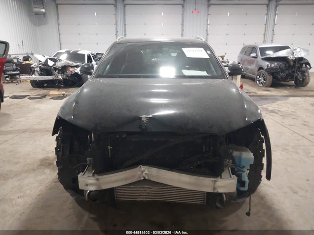 Aukcja sprzedaży 2018 Audi Q3 2.0t Premium/2.0t Sport Premium, vin: WA1JCCFS0JR020200, numer aukcji: 44514502