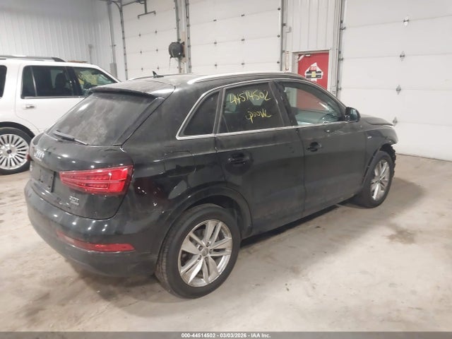 2018 AUDI Q3 WA1JCCFS0JR020200 Photo 3