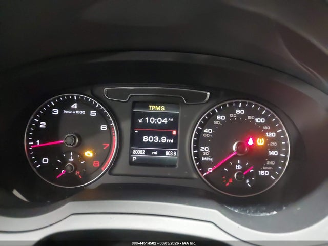 2018 AUDI Q3 WA1JCCFS0JR020200 Photo 6