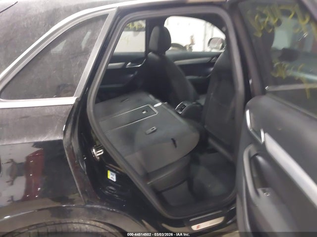 2018 AUDI Q3 WA1JCCFS0JR020200 Photo 7