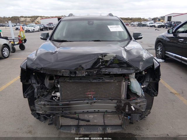 Aukcja sprzedaży 2023 Gmc Acadia Fwd Denali, vin: 1GKKNPL47PZ202250, numer aukcji: 44514505