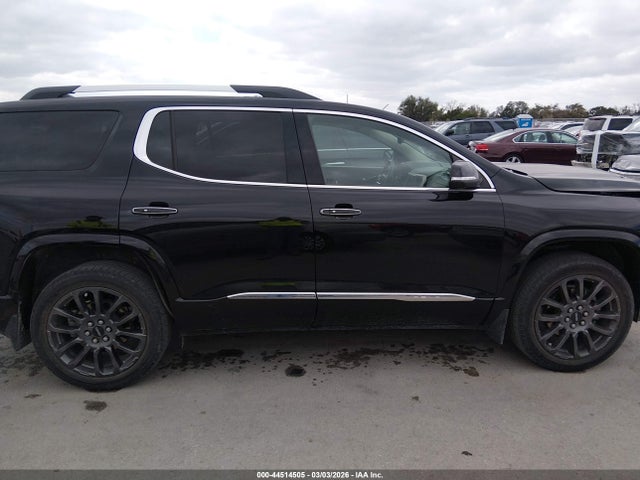 Aukcja sprzedaży 2023 Gmc Acadia Fwd Denali, vin: 1GKKNPL47PZ202250, numer aukcji: 44514505