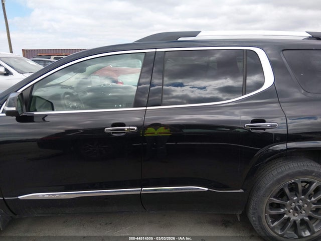 Aukcja sprzedaży 2023 Gmc Acadia Fwd Denali, vin: 1GKKNPL47PZ202250, numer aukcji: 44514505