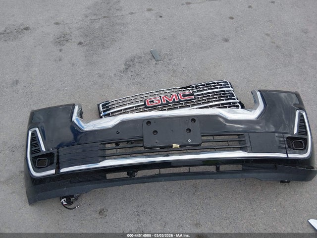 Aukcja sprzedaży 2023 Gmc Acadia Fwd Denali, vin: 1GKKNPL47PZ202250, numer aukcji: 44514505