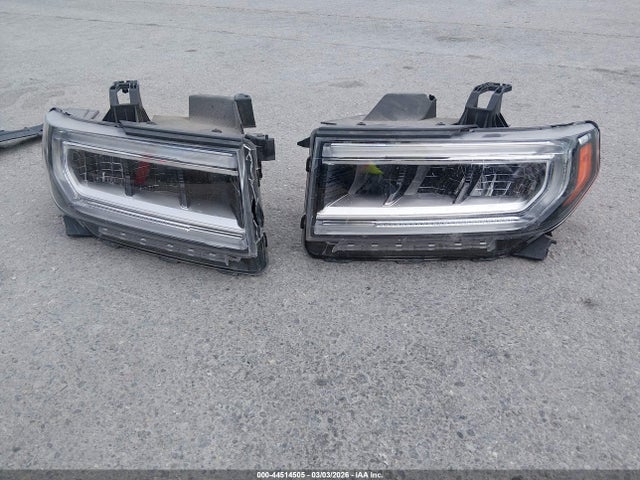 Aukcja sprzedaży 2023 Gmc Acadia Fwd Denali, vin: 1GKKNPL47PZ202250, numer aukcji: 44514505
