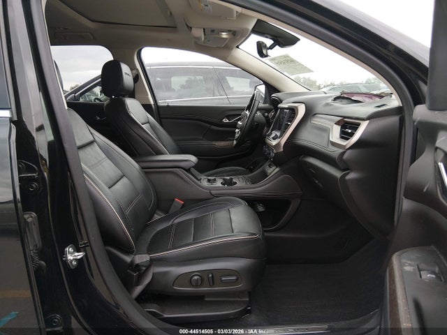 Aukcja sprzedaży 2023 Gmc Acadia Fwd Denali, vin: 1GKKNPL47PZ202250, numer aukcji: 44514505