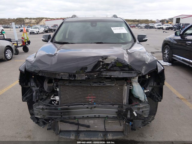 Aukcja sprzedaży 2023 Gmc Acadia Fwd Denali, vin: 1GKKNPL47PZ202250, numer aukcji: 44514505