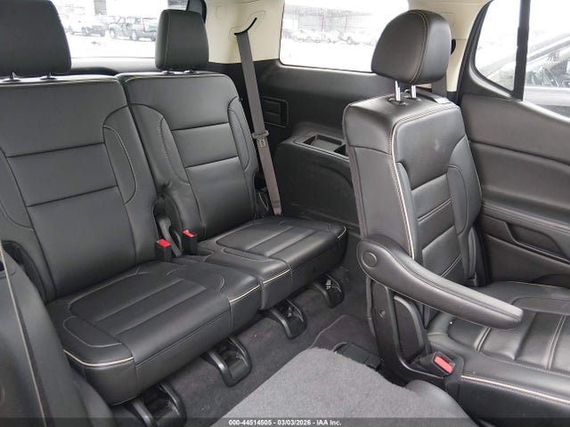 Aukcja sprzedaży 2023 Gmc Acadia Fwd Denali, vin: 1GKKNPL47PZ202250, numer aukcji: 44514505