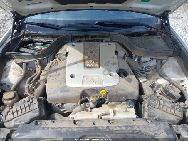 Продажа на аукционе авто 2015 Infiniti Q40, vin: JN1CV6AR3FM522169, номер лота: 44514506