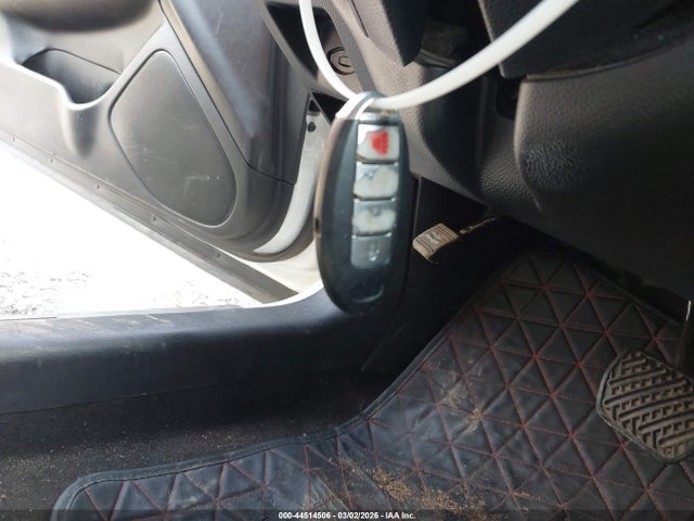 Продажа на аукционе авто 2015 Infiniti Q40, vin: JN1CV6AR3FM522169, номер лота: 44514506