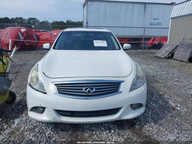 Продажа на аукционе авто 2015 Infiniti Q40, vin: JN1CV6AR3FM522169, номер лота: 44514506