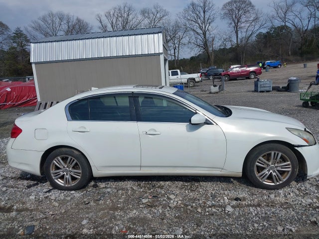 Продажа на аукционе авто 2015 Infiniti Q40, vin: JN1CV6AR3FM522169, номер лота: 44514506