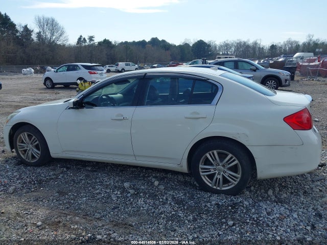 Продажа на аукционе авто 2015 Infiniti Q40, vin: JN1CV6AR3FM522169, номер лота: 44514506