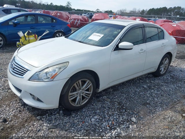 Продажа на аукционе авто 2015 Infiniti Q40, vin: JN1CV6AR3FM522169, номер лота: 44514506