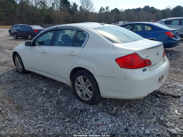 Продажа на аукционе авто 2015 Infiniti Q40, vin: JN1CV6AR3FM522169, номер лота: 44514506