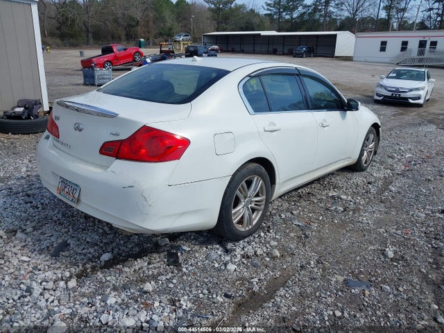 Продажа на аукционе авто 2015 Infiniti Q40, vin: JN1CV6AR3FM522169, номер лота: 44514506