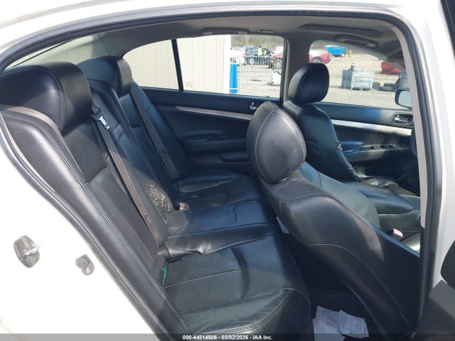 Продажа на аукционе авто 2015 Infiniti Q40, vin: JN1CV6AR3FM522169, номер лота: 44514506