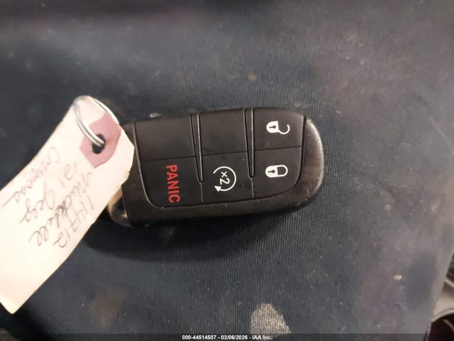 2021 JEEP COMPASS 3C4NJCBBXMT597640 Photo 10