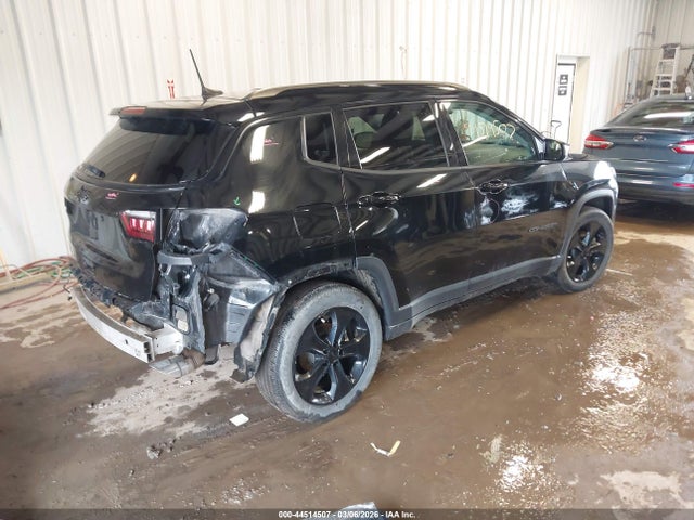 2021 JEEP COMPASS 3C4NJCBBXMT597640 Photo 3