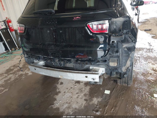 2021 JEEP COMPASS 3C4NJCBBXMT597640 Photo 5