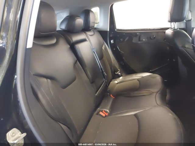 2021 JEEP COMPASS 3C4NJCBBXMT597640 Photo 7