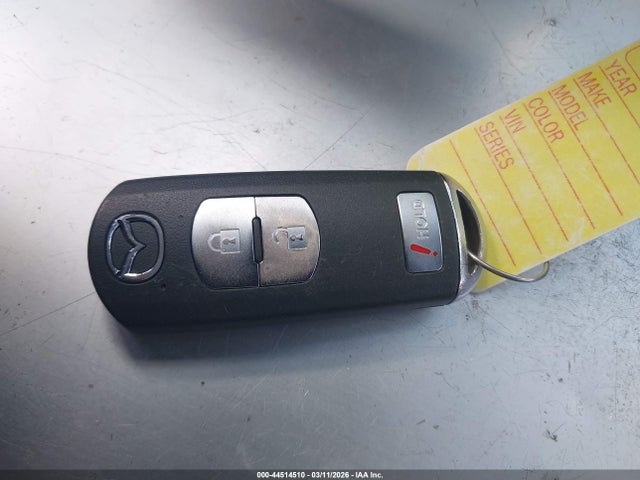 Продажа на аукционе авто 2013 Mazda Mazda3, vin: JM1BL1LP8D1742595, номер лота: 44514510