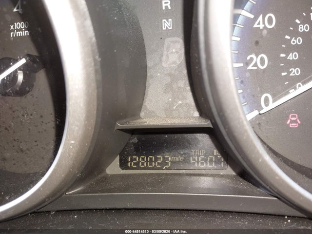 Продажа на аукционе авто 2013 Mazda Mazda3, vin: JM1BL1LP8D1742595, номер лота: 44514510