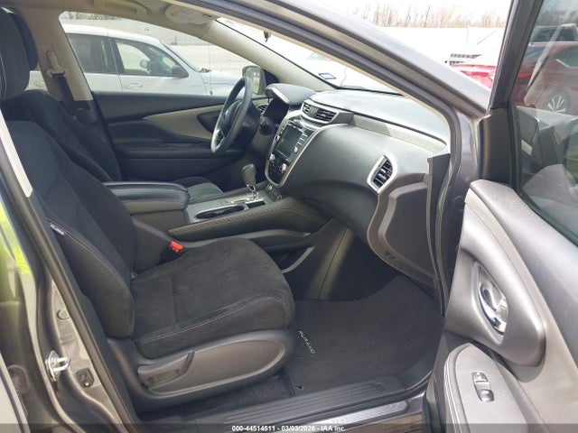 Nissan MURANO S 2019 5N1AZ2MJ6KN153606 Image 5