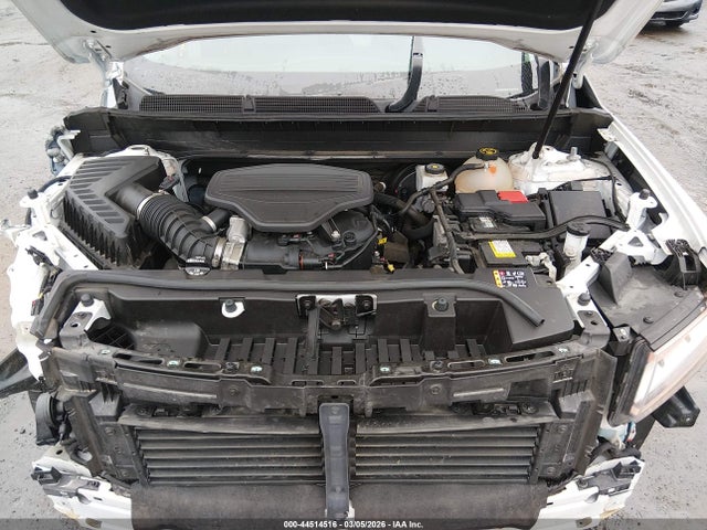Aukcja sprzedaży 2020 Gmc Acadia Fwd Slt, vin: 1GKKNMLS4LZ157730, numer aukcji: 44514516