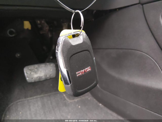 Aukcja sprzedaży 2020 Gmc Acadia Fwd Slt, vin: 1GKKNMLS4LZ157730, numer aukcji: 44514516