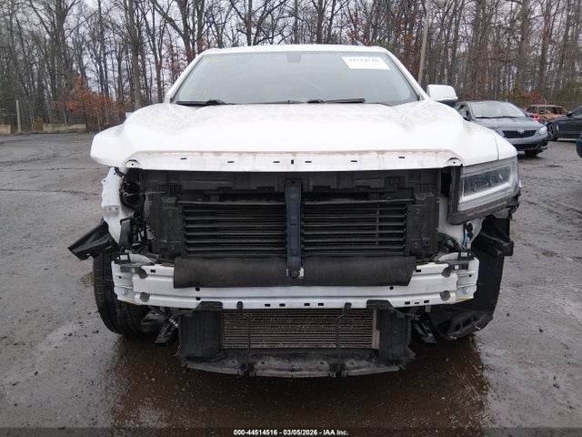 Aukcja sprzedaży 2020 Gmc Acadia Fwd Slt, vin: 1GKKNMLS4LZ157730, numer aukcji: 44514516