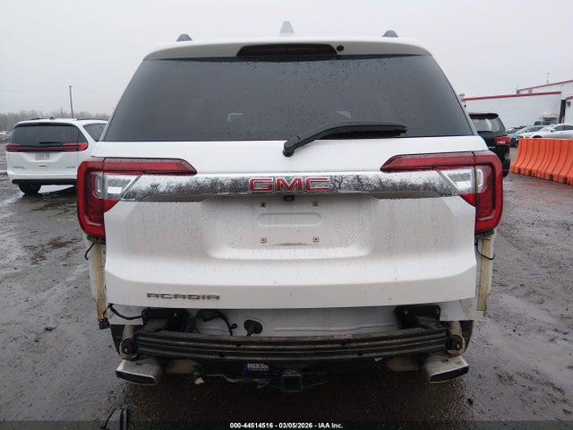 Aukcja sprzedaży 2020 Gmc Acadia Fwd Slt, vin: 1GKKNMLS4LZ157730, numer aukcji: 44514516