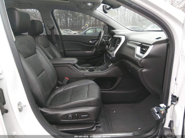 Aukcja sprzedaży 2020 Gmc Acadia Fwd Slt, vin: 1GKKNMLS4LZ157730, numer aukcji: 44514516
