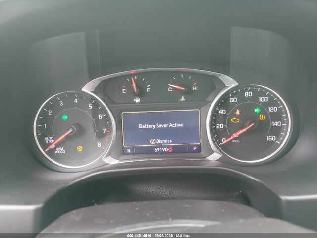 Aukcja sprzedaży 2020 Gmc Acadia Fwd Slt, vin: 1GKKNMLS4LZ157730, numer aukcji: 44514516