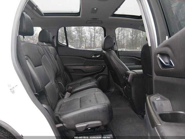 Aukcja sprzedaży 2020 Gmc Acadia Fwd Slt, vin: 1GKKNMLS4LZ157730, numer aukcji: 44514516