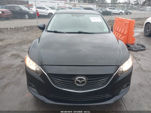 JM1GJ1U5XE1101099 Mazda Mazda6 I Sport