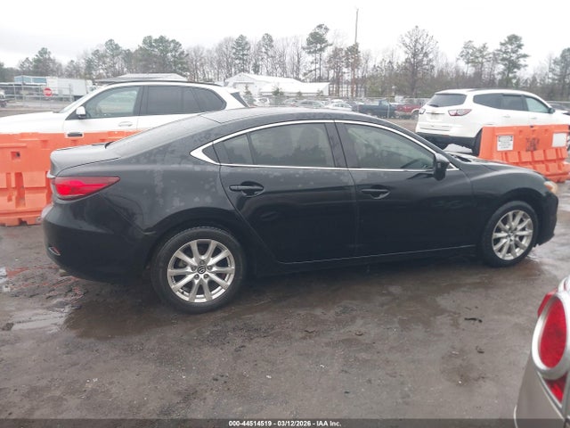 JM1GJ1U5XE1101099 Mazda Mazda6 I Sport