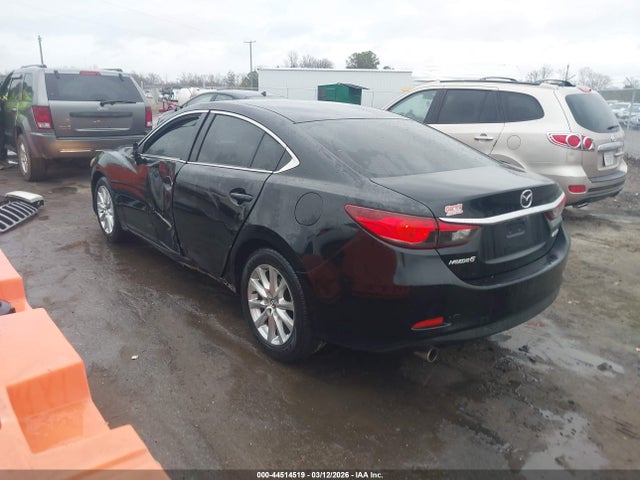 JM1GJ1U5XE1101099 Mazda Mazda6 I Sport