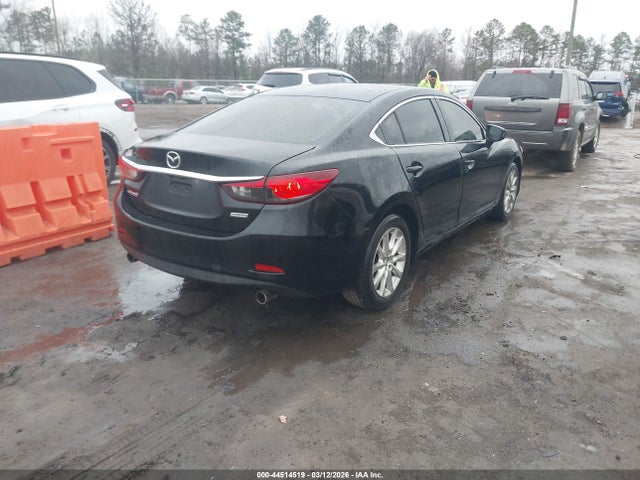 JM1GJ1U5XE1101099 Mazda Mazda6 I Sport