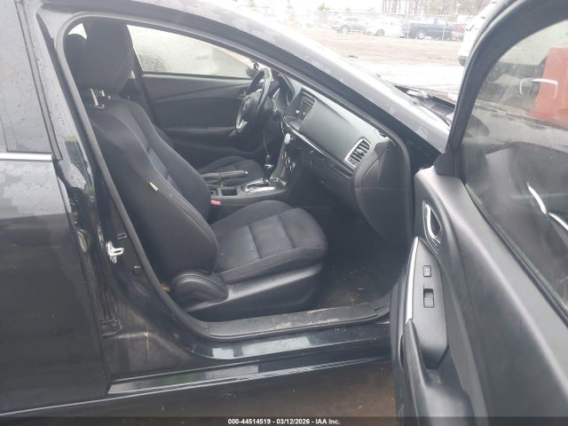 JM1GJ1U5XE1101099 Mazda Mazda6 I Sport