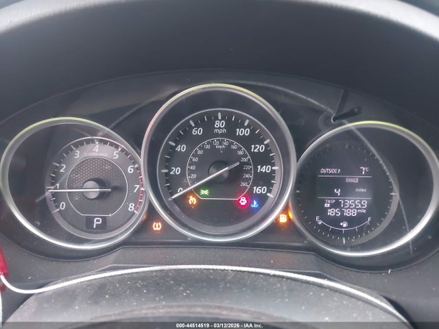 JM1GJ1U5XE1101099 Mazda Mazda6 I Sport