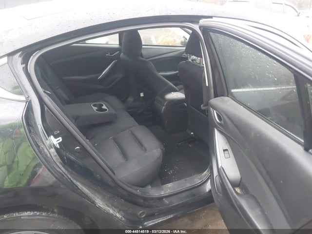 JM1GJ1U5XE1101099 Mazda Mazda6 I Sport