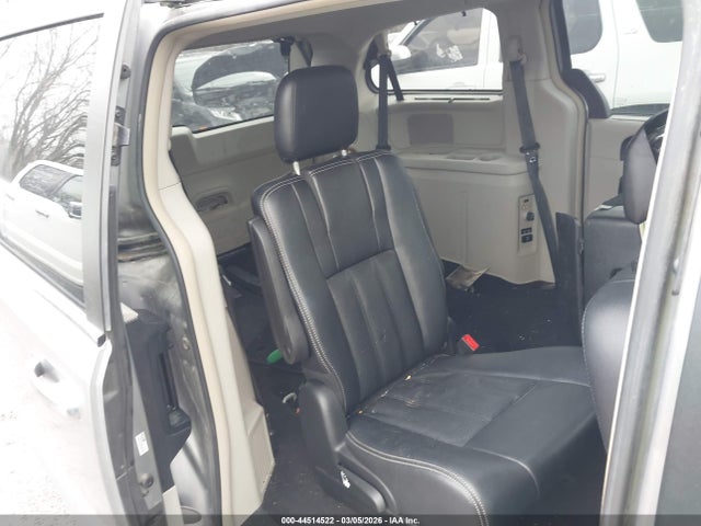Aukcja sprzedaży 2015 Chrysler Town & Country Touring-l, vin: 2C4RC1CG7FR755092, numer aukcji: 44514522