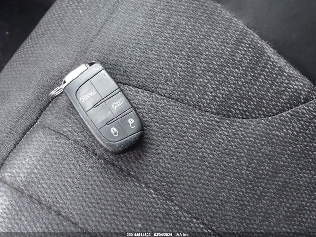 Aukcja sprzedaży 2015 Chrysler 200 S, vin: 1C3CCCBB7FN749740, numer aukcji: 44514523