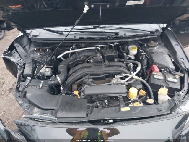 Продажа на аукционе авто 2022 Subaru Impreza Sport, vin: 4S3GKAM66N3601822, номер лота: 44514524