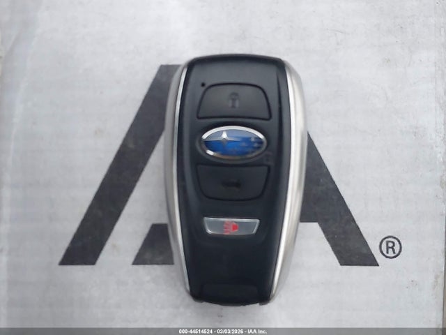 Продажа на аукционе авто 2022 Subaru Impreza Sport, vin: 4S3GKAM66N3601822, номер лота: 44514524
